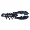 Berkley 4" PowerBait Chigger Craw - 27 Pack